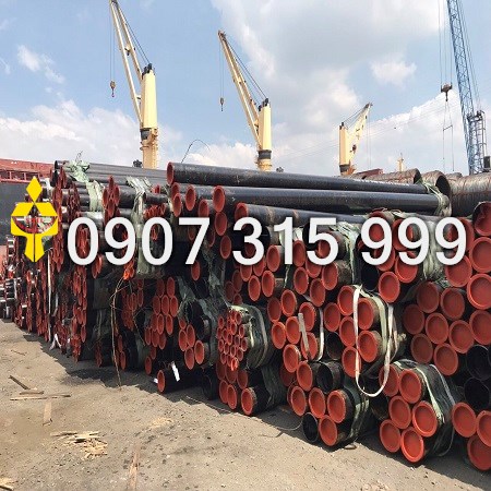 THÉP ỐNG ĐÚC/ THÔNG SỐ KỸ THUẬT ỐNG THÉP